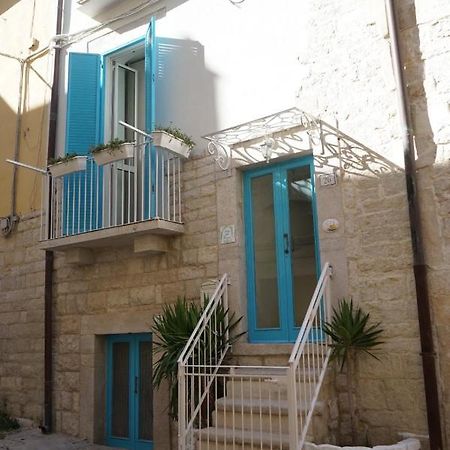 Arco Del Priore Bed & Breakfast Trani Eksteriør bilde
