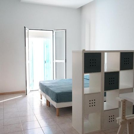 Arco Del Priore Bed & Breakfast Trani Eksteriør bilde