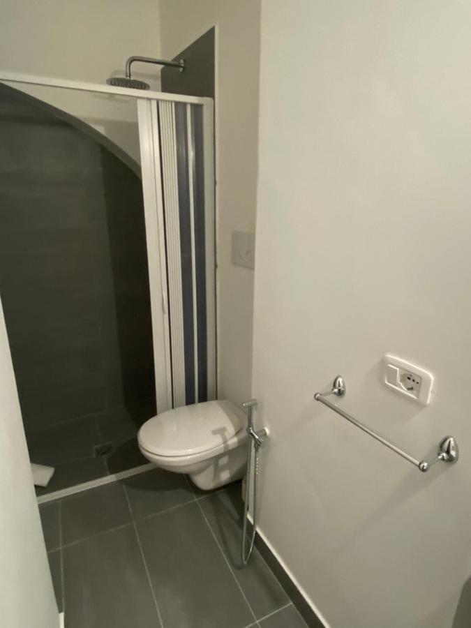 Arco Del Priore Bed & Breakfast Trani Eksteriør bilde