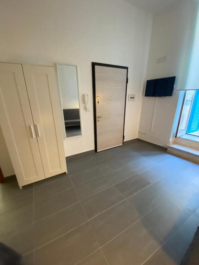 Arco Del Priore Bed & Breakfast Trani Eksteriør bilde