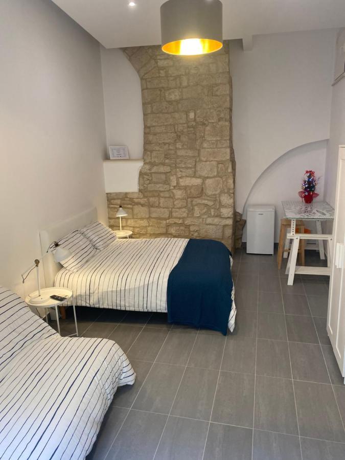 Arco Del Priore Bed & Breakfast Trani Eksteriør bilde